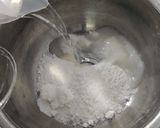 Foto langkah ke 1 dari resep Mochi gulung.