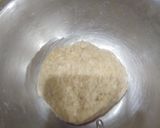 A picture of step 1 of Veg kathi Roll.