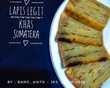 Foto langkah ke 7 dari resep Lapis Legit (Masuba) #resepwarisanbunda.