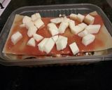 Foto del paso 8 de la receta: Lasagna de verdura súper fácil