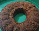 Foto langkah ke 5 dari resep Brownis kukus chocholatos.
