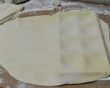 Foto del paso 4 de la receta: Raviolones al curry