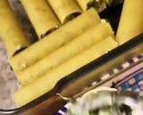 Une image de l'étape 3 de Cannelloni ricotta épinards🥬canelloni viande 🥩.