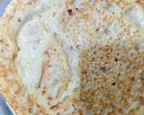 A picture of step 4 of Maida ka chilla recipe.