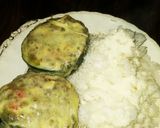 Foto del paso 6 de la receta: Zapallitos rellenos con arroz 🇺🇾