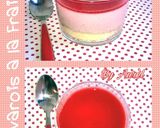 A picture of step 11 of Strawberry Bavarian-Style Parfaits.