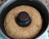 Foto del paso 8 de la receta: Bizcochuelo de avena "SIN HARINA"