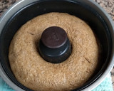 Foto del paso 8 de la receta: Bizcochuelo de avena "SIN HARINA"
