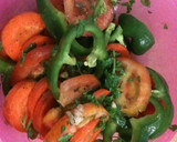 Foto del paso 3 de la receta: Ratatouille