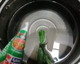 Foto langkah ke 1 dari resep Es puter/ es ting ting.