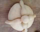 Foto del paso 8 de la receta: Pan de muerto