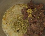 Foto del paso 4 de la receta: Arroz con Chorizo