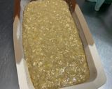 Foto del paso 6 de la receta: Budín banana saludable