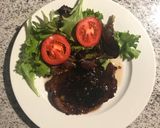 Foto del paso 4 de la receta: Carne encebollada