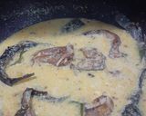 Foto langkah ke 7 dari resep Mangut Lele.