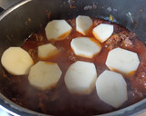 Foto del paso 7 de la receta: Estofado de domingo