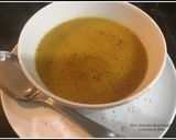Foto del paso 3 de la receta: Crema ligera de vegetales