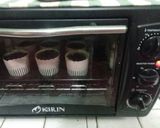 Foto langkah ke 6 dari resep Banana oat muffin.