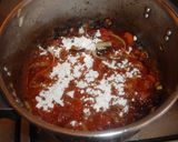 Foto del paso 6 de la receta Estofado con carne con champiñones y verduras
