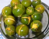Foto del paso 1 de la receta: Crema volteada de lúcuma🍈