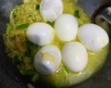 Foto langkah ke 5 dari resep Telur Kecap.