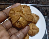 🥠🥠🥠நீலகிரி வர்க்கி 🥠🥠🥠 ரெசிபி ஸ்டேப் 15 புகைப்படம்