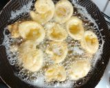Foto del paso 2 de la receta: Huevo duro frito
