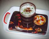 मसाला छाश रेसिपी चरण 3 फोटो