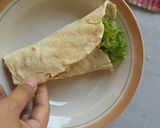 Foto langkah ke 5 dari resep Kebab sapi.