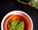 ঝিঙ্গে বাটা (jinge bata recipe in bengali) রেসিপির ধাপ 5 ছবি