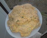 Foto del paso 4 de la receta: Milanesa de Pata/Muslo DESHUESADO