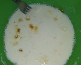 Foto del paso 1 de la receta: Megabizcochuelo de chocolate