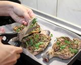 香草烤雞腿的食譜步驟3照片