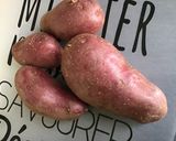 Une image de l'étape 3 de Soupe anti gaspi au chou, poireaux, navets, pommes de terre, tomate au lard.