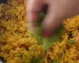 A picture of step 5 of Poha.