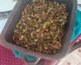 Foto del paso 7 de la receta: Pastel de papa con carne de soya