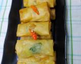 Cara Membuat Dori Fish Roll 3