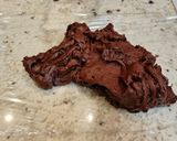 Foto del paso 4 de la receta: Galletas de dulce de leche y chocolate