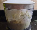 Foto del paso 3 de la receta: Pastita de arvejas (de lata) para untar