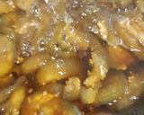 Foto del paso 2 de la receta: Pasta de Berenjenas