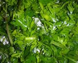 મેથી બાજરા ના લસણીયા થેપલા (Methi Bajra Garlic Thepla recipe in Gujarati) રેસીપી સ્ટેપ1ફોટો