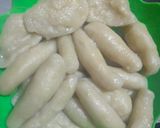 Foto langkah ke 4 dari resep Pempek doss.