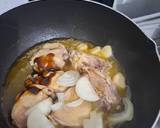 Cara Membuat Ayam Kecap Mentega 2