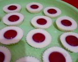 Foto langkah ke 3 dari resep Pudding ceplok kemerdekaan.