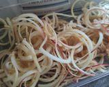 Une image de l'étape 1 de ⭐⭐ Pommes salées (accompagnement).