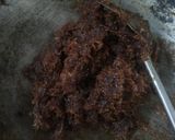 Foto langkah ke 3 dari resep Onde - Onde Jumbo.