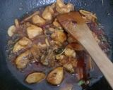 Foto langkah ke 5 dari resep Ayam saus tiram.