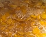 Foto del paso 2 de la receta: Dulce de duraznos 🍑