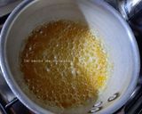 Une image de l'étape 3 de Sauce caramel 🍯.