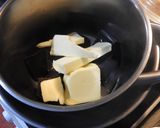 Φωτογραφία βήματος 2 της συνταγής Brownies του Παρλιάρου
